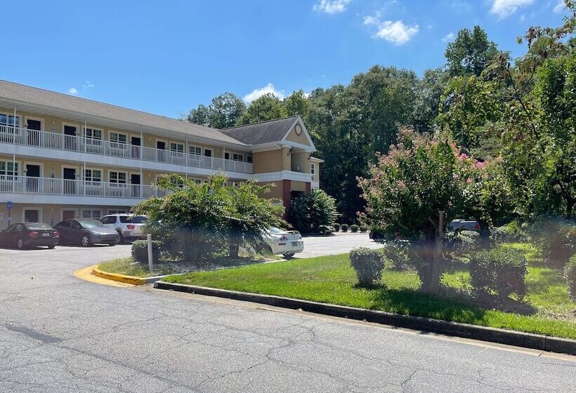 Motel 6 Columbus, Ga Columbus Airport