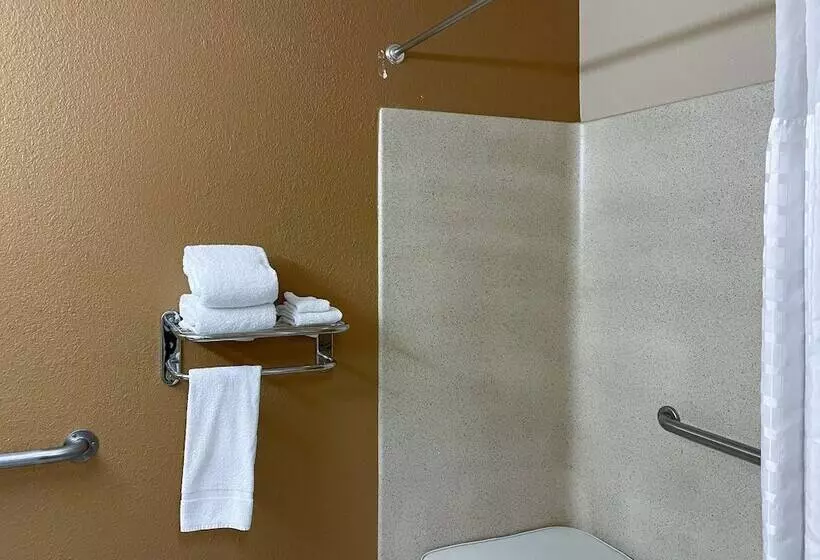 Motel 6 Columbus, Ga Columbus Airport