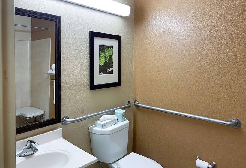 Motel 6 Columbus, Ga Columbus Airport