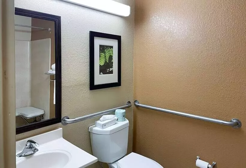 Motel 6 Columbus, Ga Columbus Airport