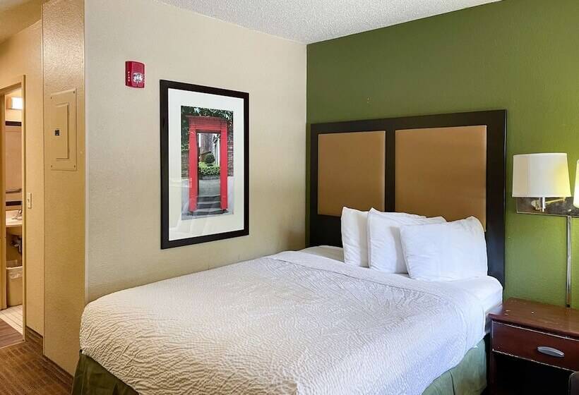 Motel 6 Columbus, Ga Columbus Airport