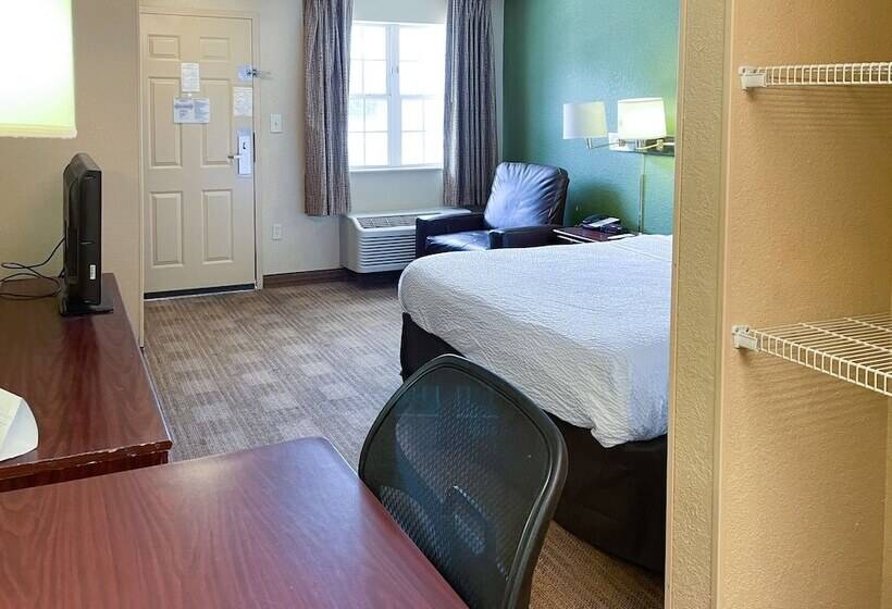 Motel 6 Columbus, Ga Columbus Airport