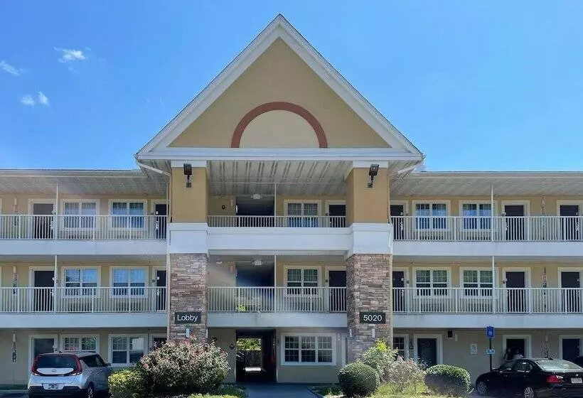 Motel 6 Columbus, Ga Columbus Airport