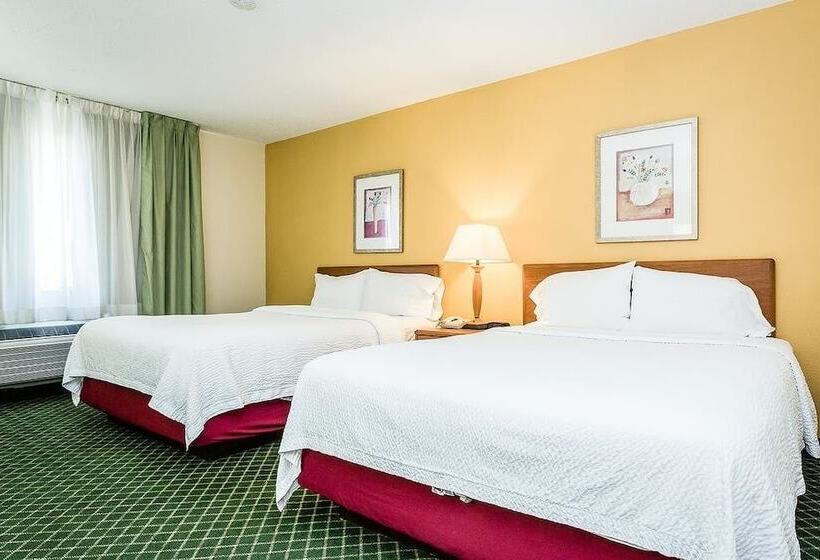 ホテル Comfort Inn Bettendorf   Quad Cities