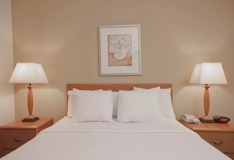 Отель Comfort Inn Bettendorf Quad Cities
