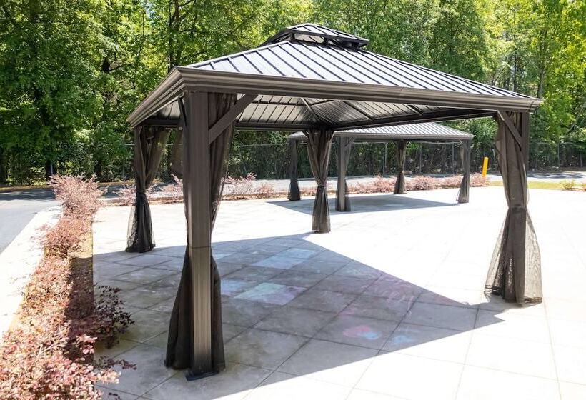 هتل Baymont By Wyndham College Park Atlanta Airport South