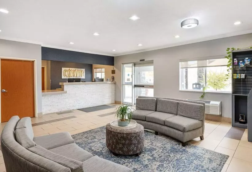 ホテル Best Western Kokomo