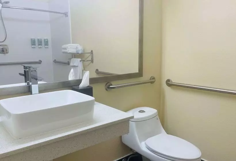 ホテル Best Western Kokomo