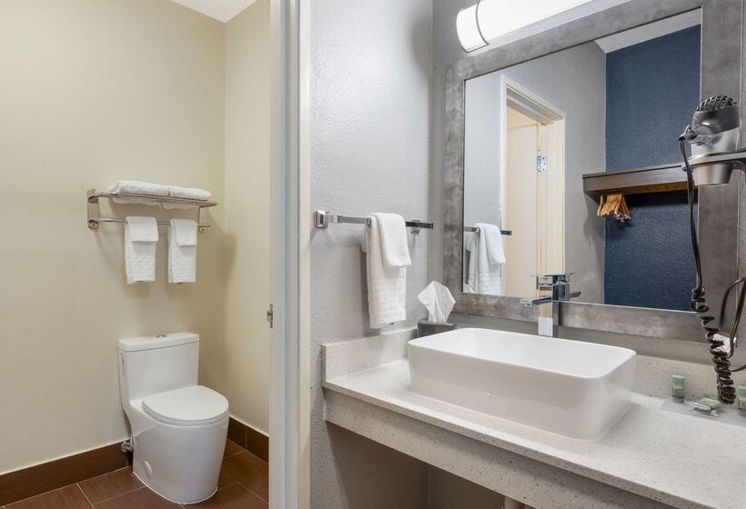 בית מלון כפרי Best Western Kokomo