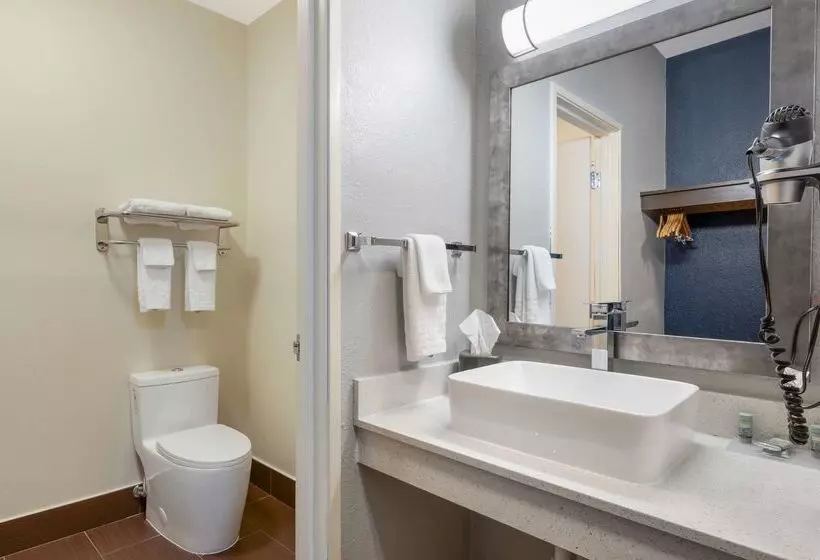 ホテル Best Western Kokomo