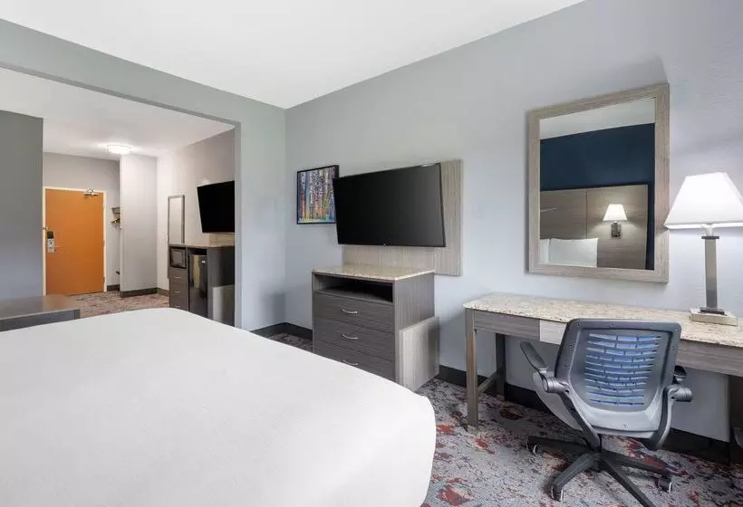 ホテル Best Western Kokomo