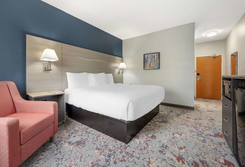 בית מלון כפרי Best Western Kokomo