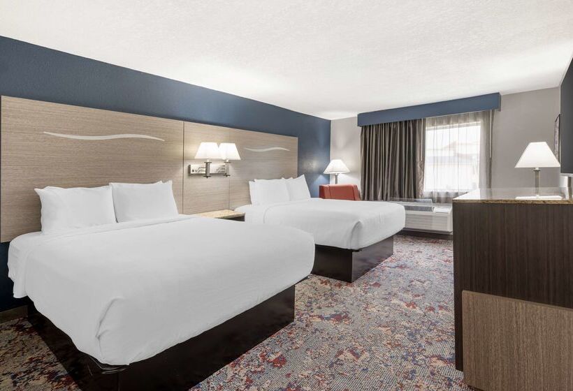 בית מלון כפרי Best Western Kokomo