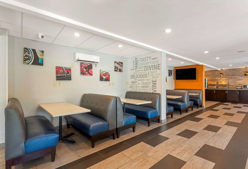 Szálloda Best Western Plus Bowling Green