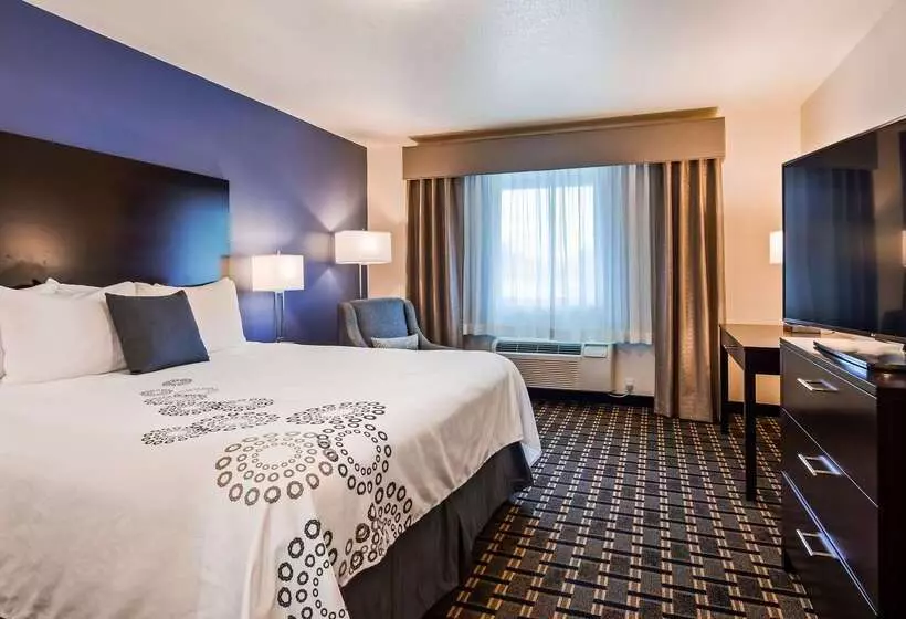 ホテル Best Western Plus Edmonds Harbor Inn