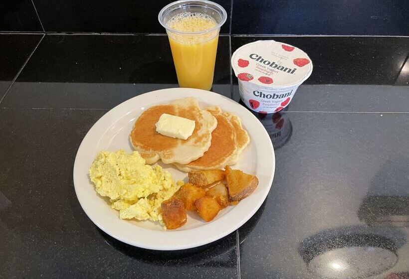 酒店 Best Western Plus Edmonds Harbor Inn