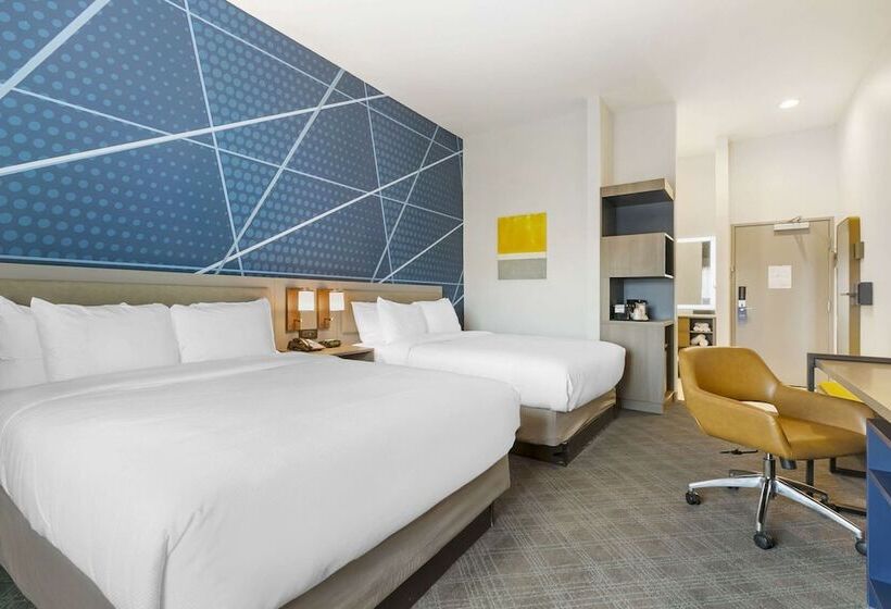 فندق Comfort Inn & Suites Houma