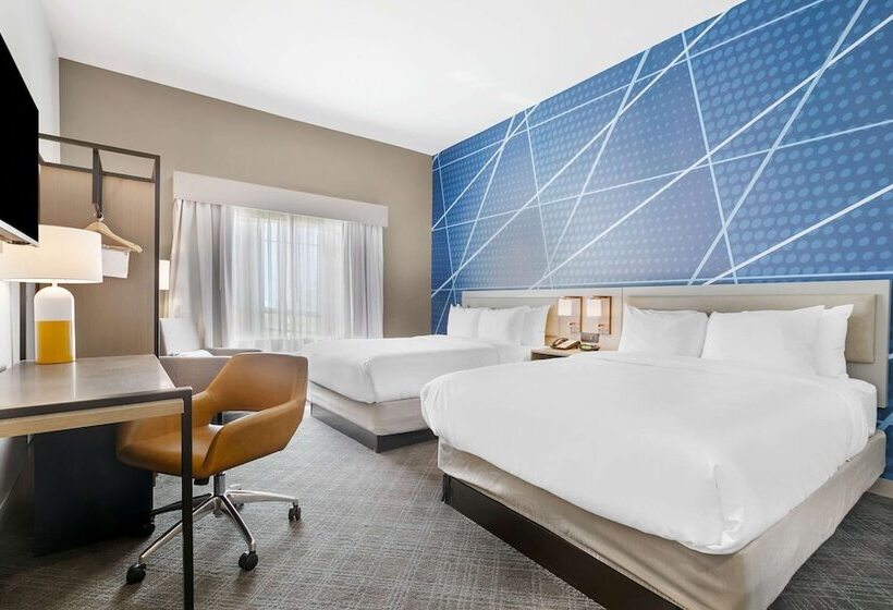 فندق Comfort Inn & Suites Houma