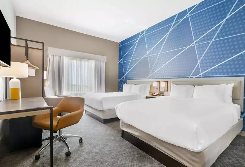 هتل Comfort Inn & Suites Houma