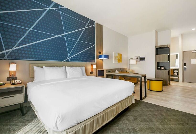 فندق Comfort Inn & Suites Houma