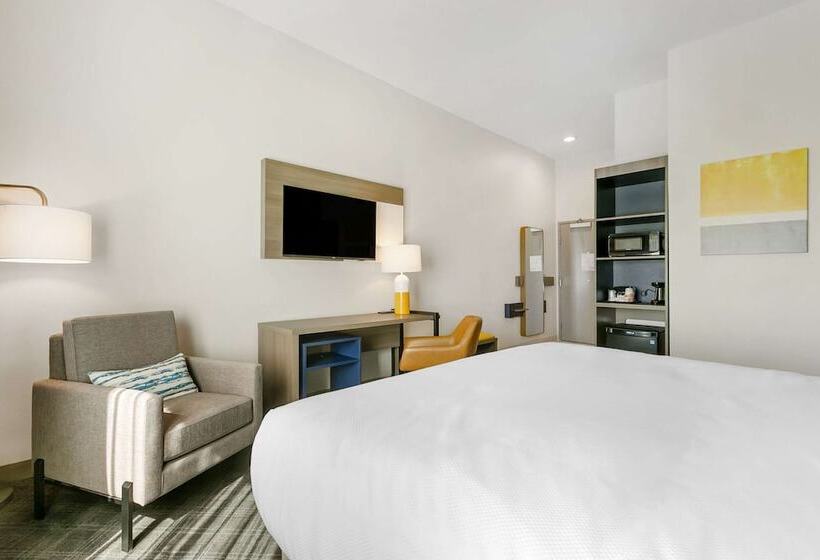 فندق Comfort Inn & Suites Houma