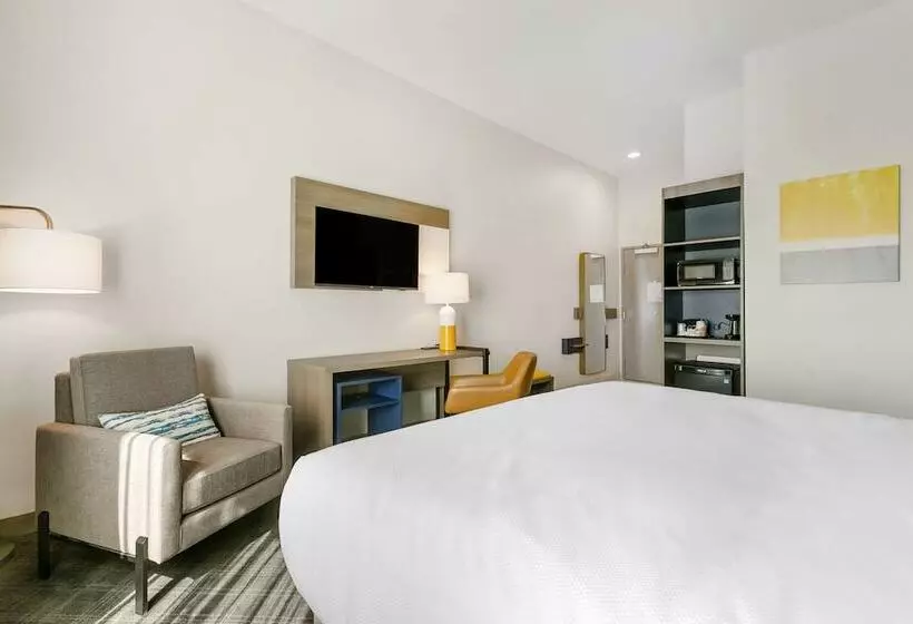 هتل Comfort Inn & Suites Houma