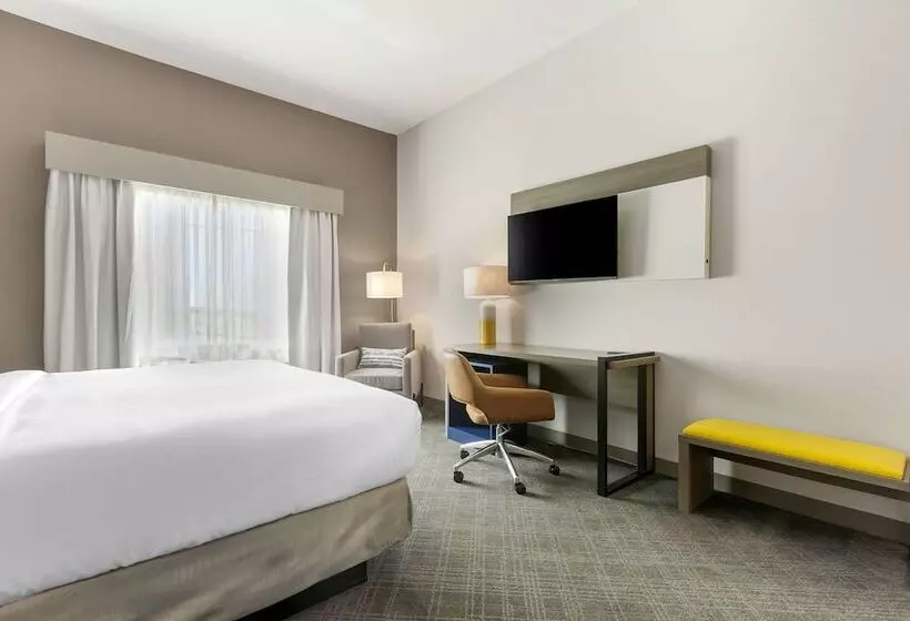 هتل Comfort Inn & Suites Houma