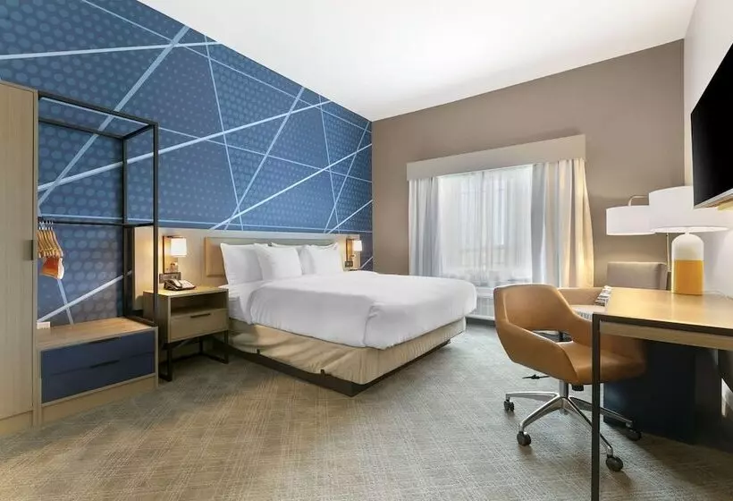 هتل Comfort Inn & Suites Houma