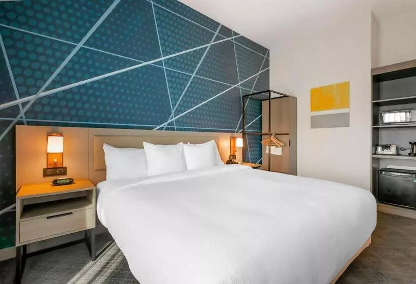 هتل Comfort Inn & Suites Houma