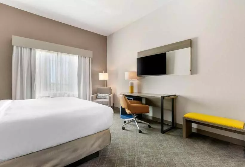 هتل Comfort Inn & Suites Houma