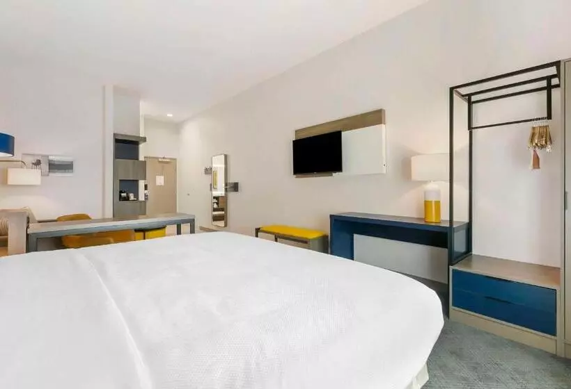 هتل Comfort Inn & Suites Houma