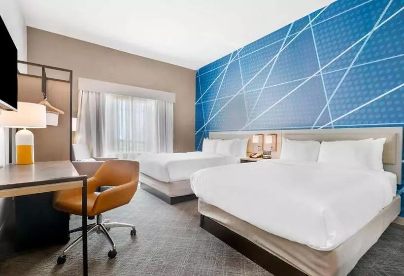 هتل Comfort Inn & Suites Houma