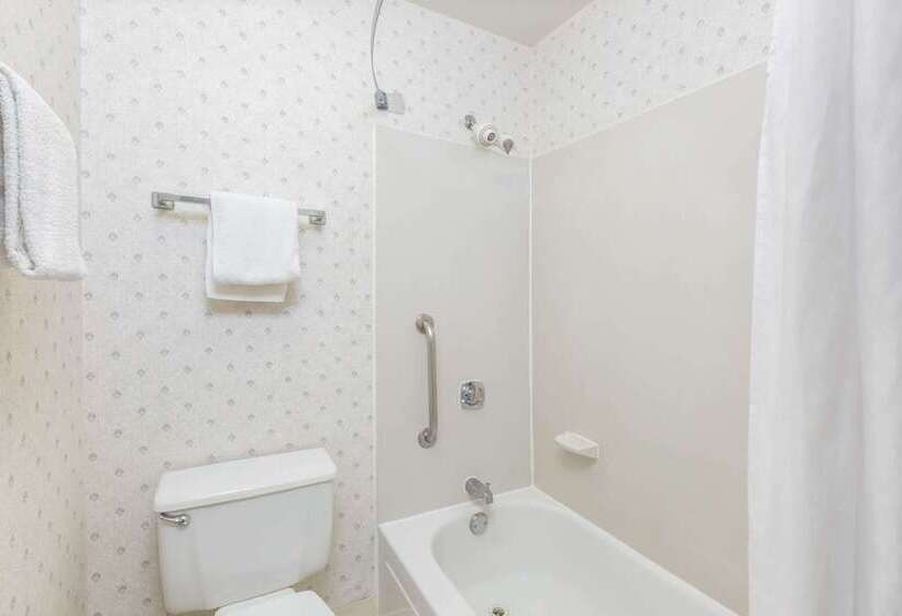 Hotel Days Inn By Wyndham West Des Moines   Clive