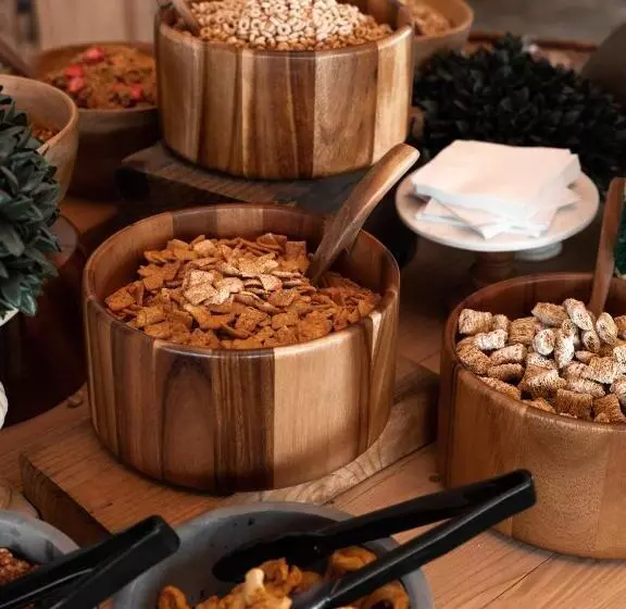 ホテル Enzian Inn