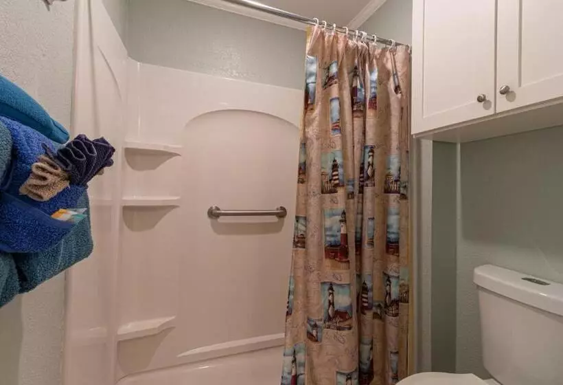 호텔 Executive Keys Condominiums On The Beach