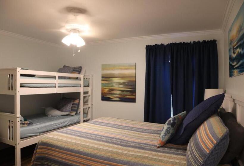 Hôtel Executive Keys Condominiums On The Beach