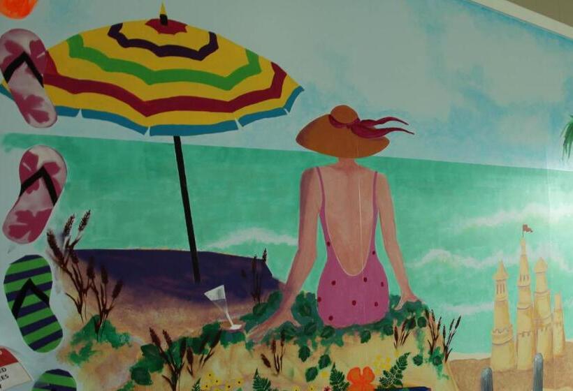 Hôtel Executive Keys Condominiums On The Beach