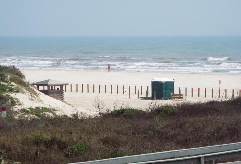 Hôtel Executive Keys Condominiums On The Beach
