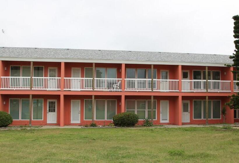 Hôtel Executive Keys Condominiums On The Beach