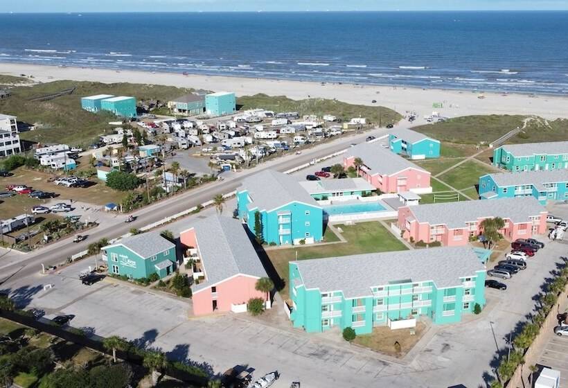 Hôtel Executive Keys Condominiums On The Beach