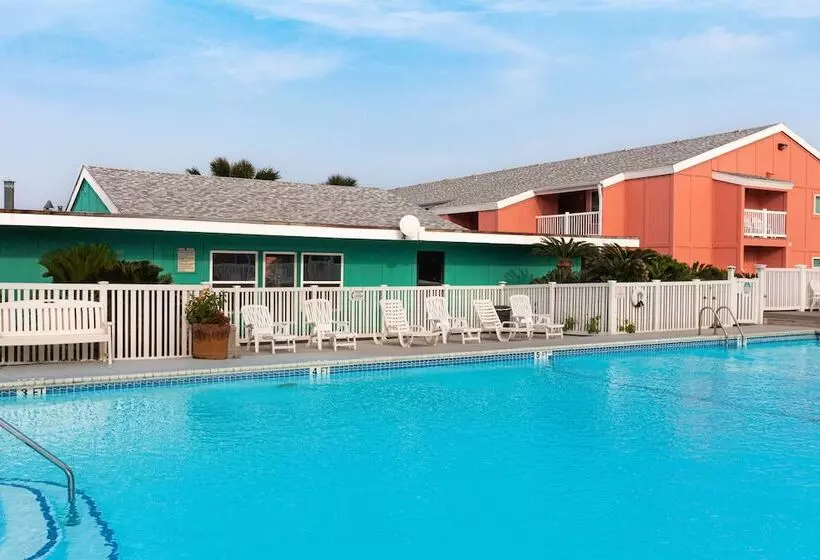 호텔 Executive Keys Condominiums On The Beach