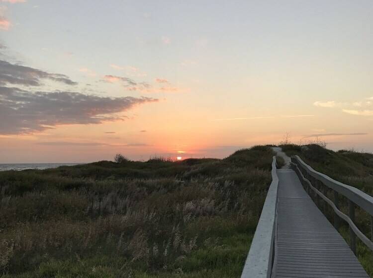Hôtel Executive Keys Condominiums On The Beach