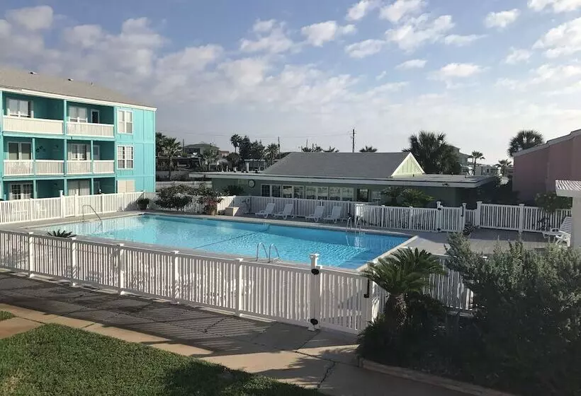 호텔 Executive Keys Condominiums On The Beach