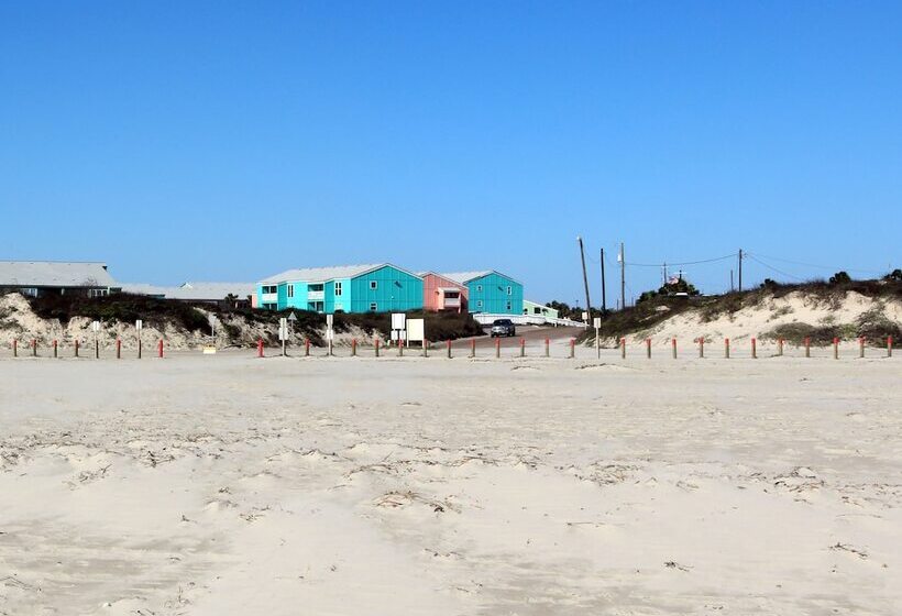 Hôtel Executive Keys Condominiums On The Beach