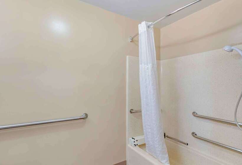 فندق Extended Stay America Select Suites  Chicago  Rolling Meadows