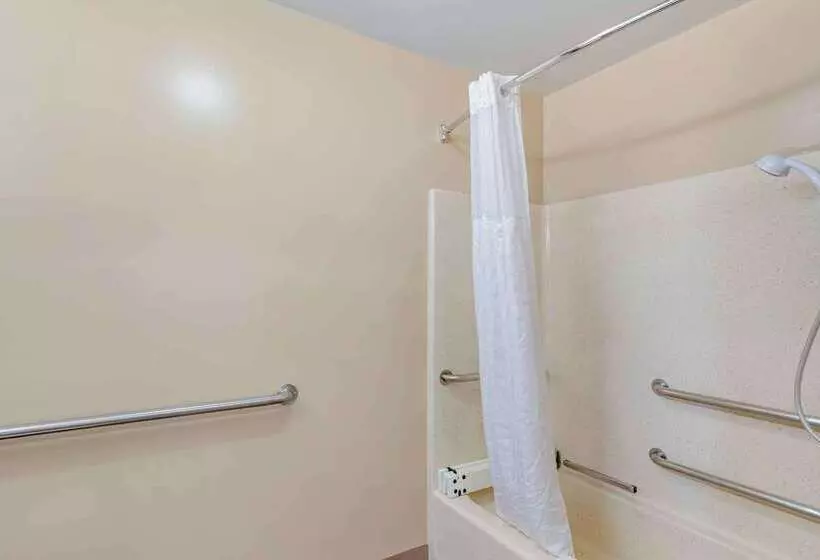 酒店 Extended Stay America Select Suites Chicago Rolling Meadows