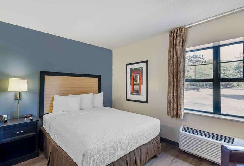 فندق Extended Stay America Select Suites  Chicago  Rolling Meadows