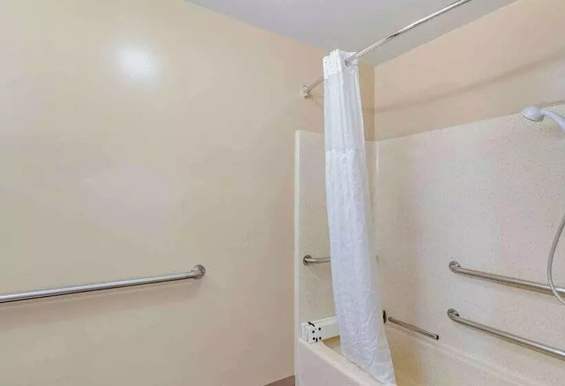 酒店 Extended Stay America Select Suites Chicago Rolling Meadows