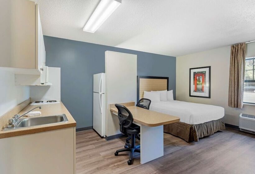 فندق Extended Stay America Select Suites  Chicago  Rolling Meadows