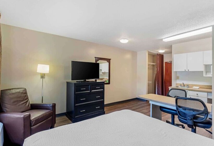 فندق Extended Stay America Select Suites  Chicago  Rolling Meadows